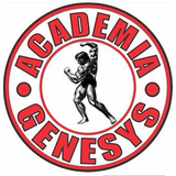 Academia Genesys - logo
