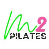 M2 Pilates - logo