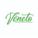 Veneto Treinamento Personalizado - logo