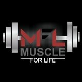 Mfl Muscle For Life - logo