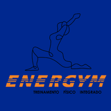 Energym Treinamento Físico Integrado - logo