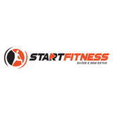 Academia Startfitness - logo