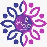 Karine Yoga E Doula - logo