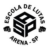 Escola De Lutas Arena Sp - logo