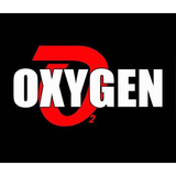 Oxygen - logo