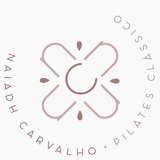 Pilates Clássico Naiadh Carvalho - logo