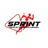 Sprint Centro De Treinamento Funcional - logo