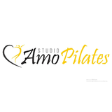 Studio Amo Pilates, Fisioterapia - logo