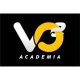 Vo2 Academia - logo