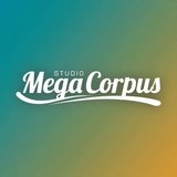 Studio Mega Corpus - logo
