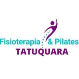 Fisio E Pilates Tatuquara - logo