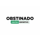 Obstinado Centro Esportivo Madureira - logo