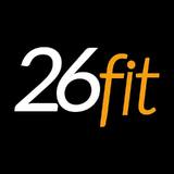 26 Fit Taquara - logo