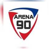 Arena 90 - logo