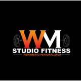 WM Studio Personal - logo