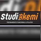 Studio Akemi - logo