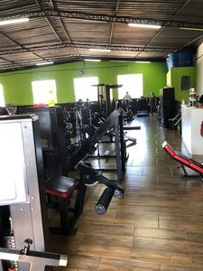 K2 Fitness Ltda