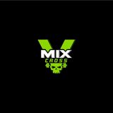 Vmix Cross - logo