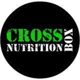 Cross Nutrition Box Sarzedo - logo