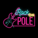 Rock On Pole - logo