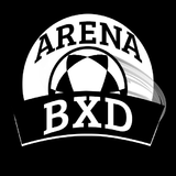 Arena Bxd - logo