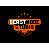 Beast Mode Training Hall - logo