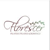 Florescer Pilates E Pilates Acrobático - logo