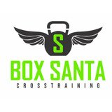 Box Santa - logo