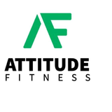 Attitude Fitness - logo
