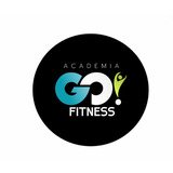 Go!Fitness - logo