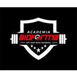 Academia Bio Forma - logo