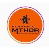 Academia Mthor - logo