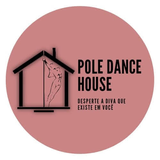 Studio Pole Dance House - logo