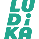 Arena Ludika - logo