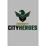 Crossfit City Heroes - logo