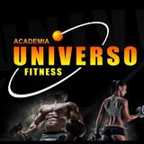 Universo Fitness - logo