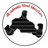 Steel Muscles - logo