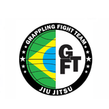 Academia De Jiu Jitsu Gfteam - logo