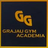 Academia Grajau Gym - logo