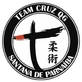 Team Cruz Santana De Parnaíba - logo