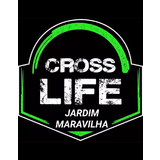 Cross Life Magarça - logo