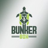 Bunker Box - logo