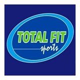 Academia Total Fit Sports - logo