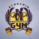 Academia Movimento Gym - logo