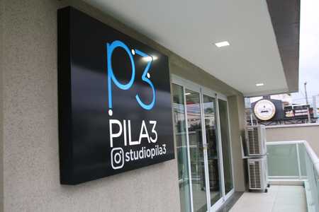 Studio Pila 3 - 
