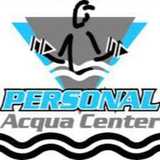 Personal Acqua Center - logo