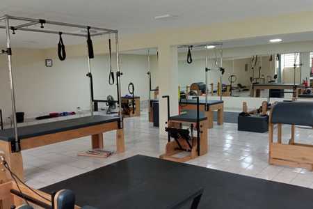 Studio SM - Pilates