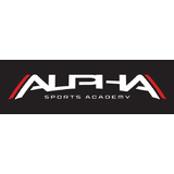 Alpha - logo
