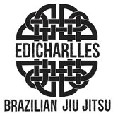 Edicharlles Brazilian Jiu Jitsu - logo