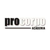 Pro Corpo Academia - logo
